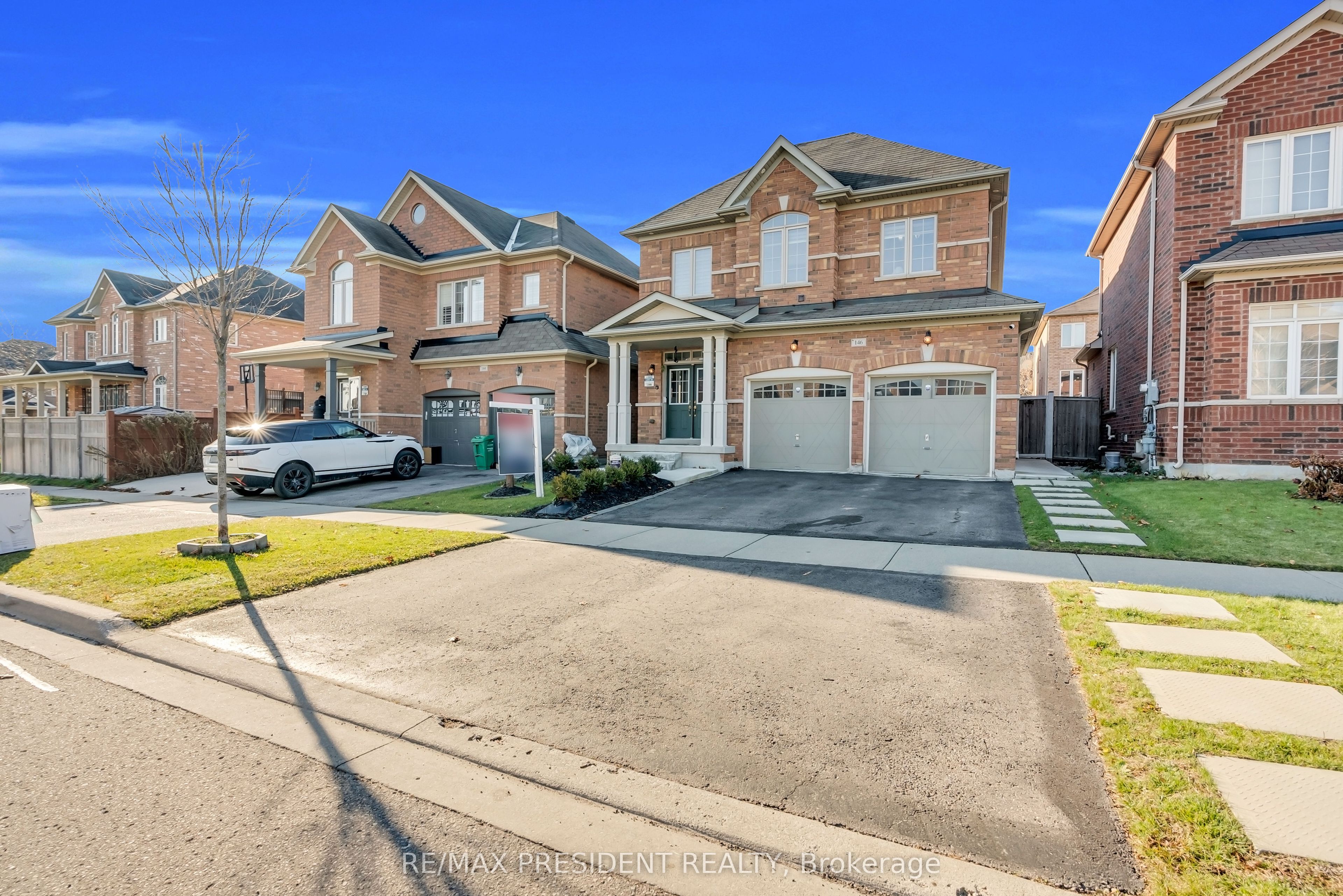 146 George Robinson Drive