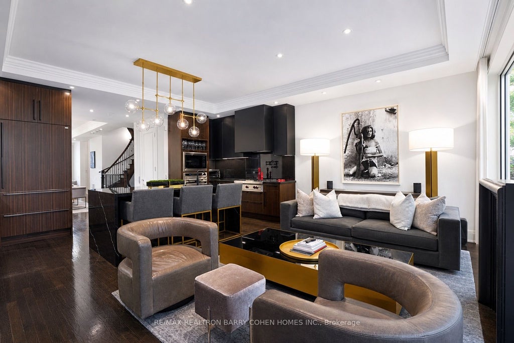 Photo of 117 Scollard Street, Toronto, ON M5R 1G4 (MLS # C13763900)