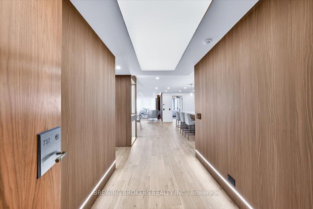 Photo of 3600 Yonge Street #737, Toronto, ON M4N 2N6 (MLS # C13517126)