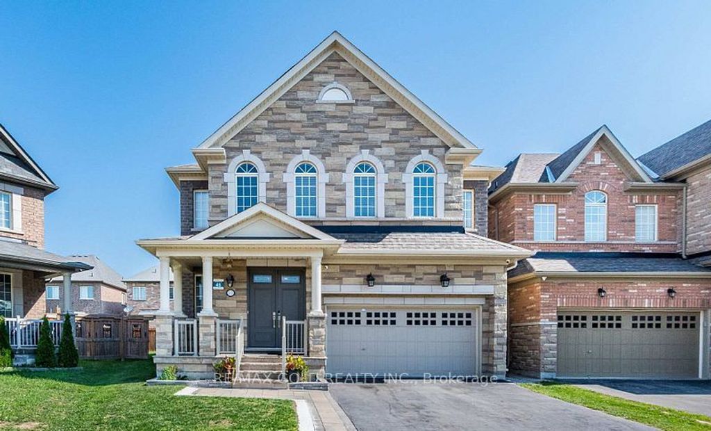 Photo of 10 Spokanne Street, Brampton, ON L6R 4A2 (MLS # W12756232)