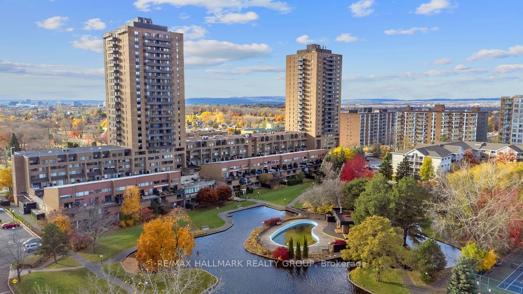 Photo of 505 St Laurent Boulevard #350, Manor Park - Cardinal Glen and Area, ON K1K 3X4 (MLS # X12654338)