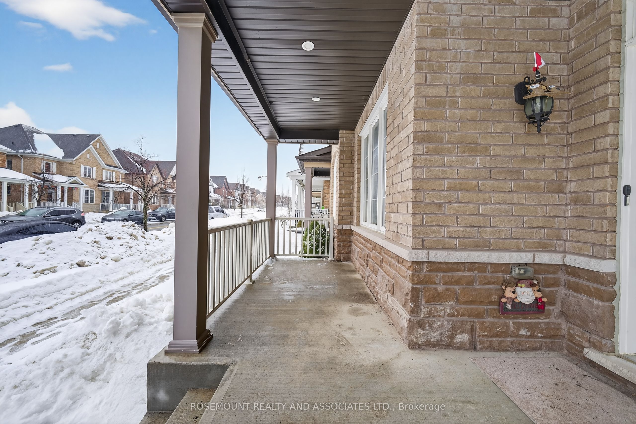 209 Cornell Park Avenue