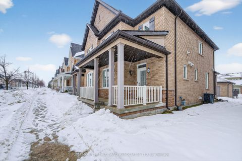 209 Cornell Park Avenue Markham ON L6B 0W7