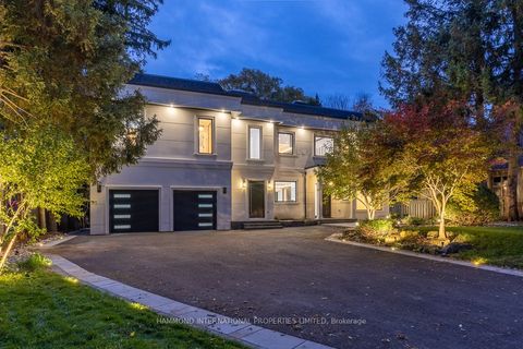 41 Sprucewood Drive Markham ON L3T 2P8