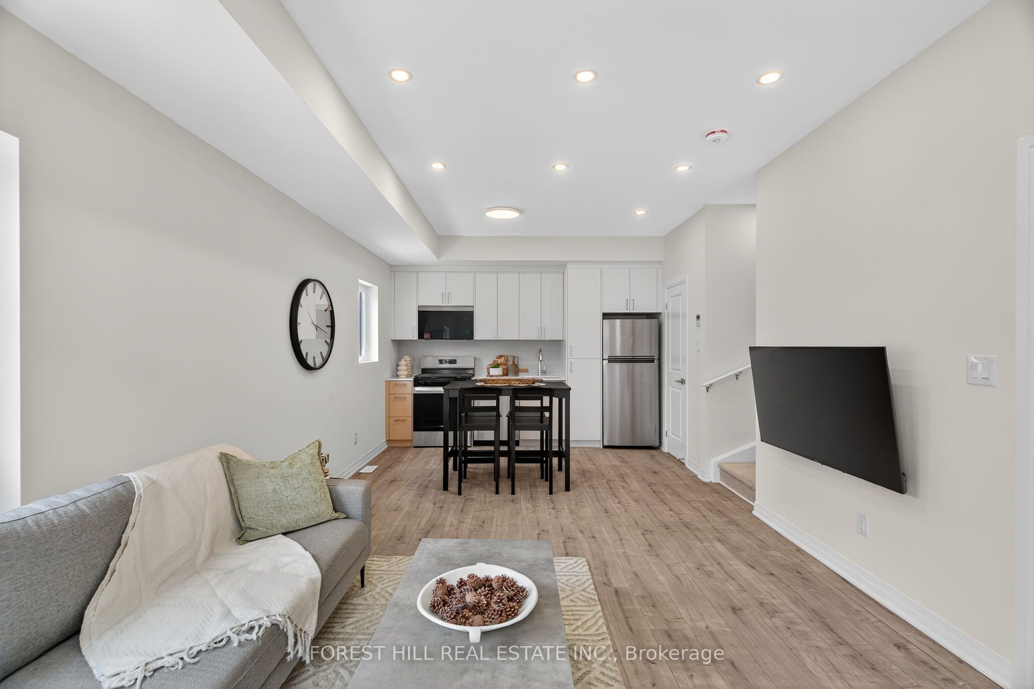 52 Albright Avenue A