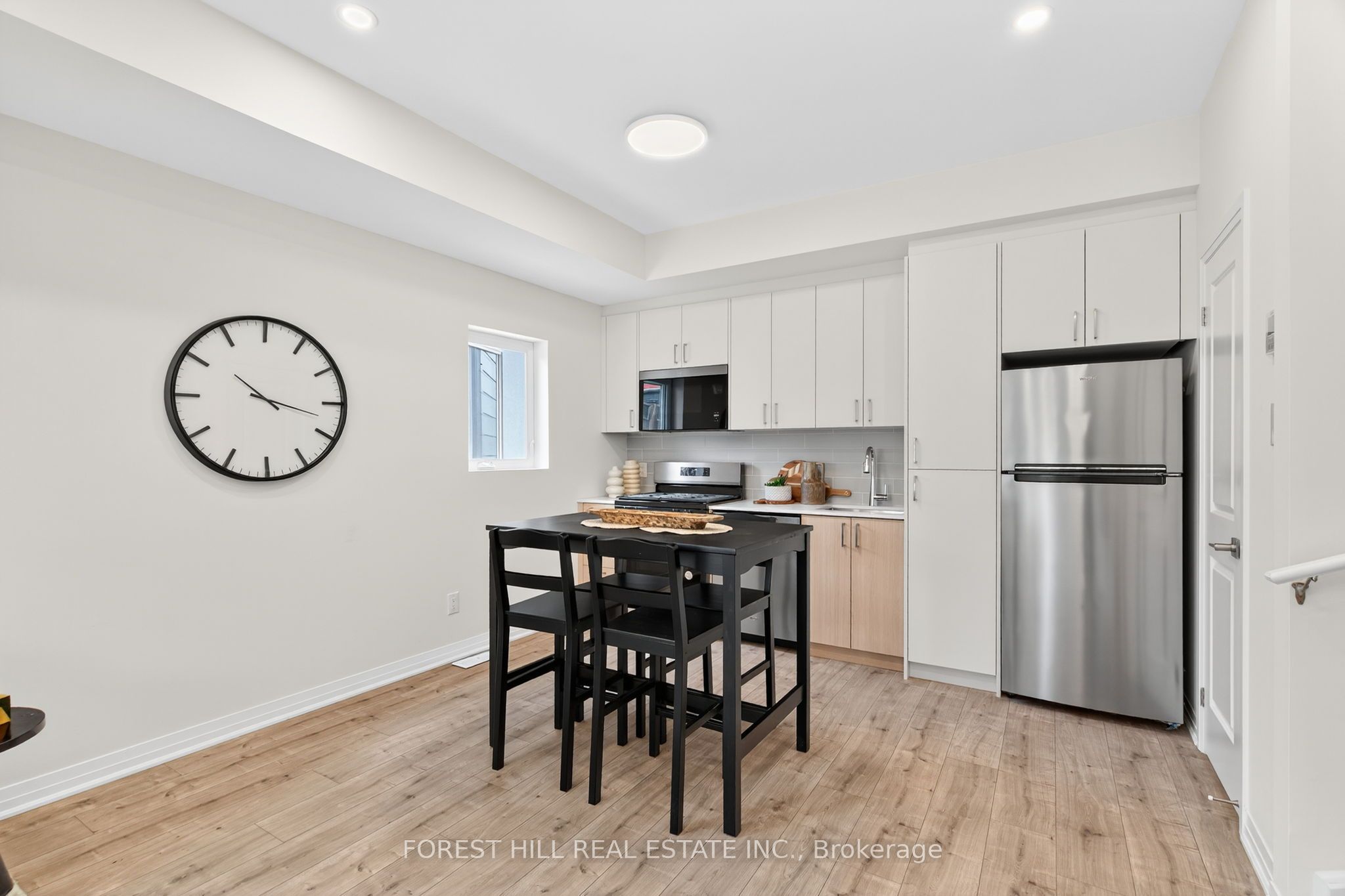 52 Albright Avenue A