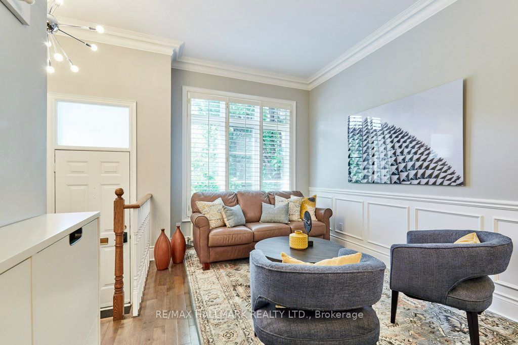 Photo of 85 Taunton Road, Toronto, ON M4S 2P2 (MLS # C12424505)