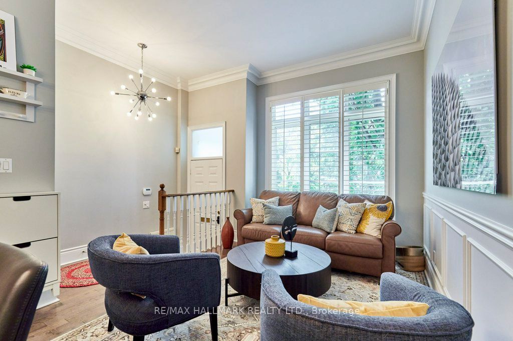 Photo of 85 Taunton Road, Toronto, ON M4S 2P2 (MLS # C12424505)