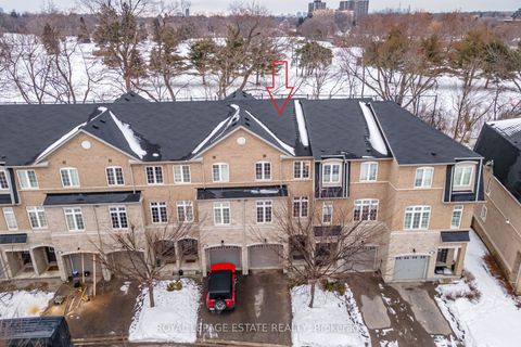 1129 Haig Boulevard 3 Mississauga ON L5E 2M6
