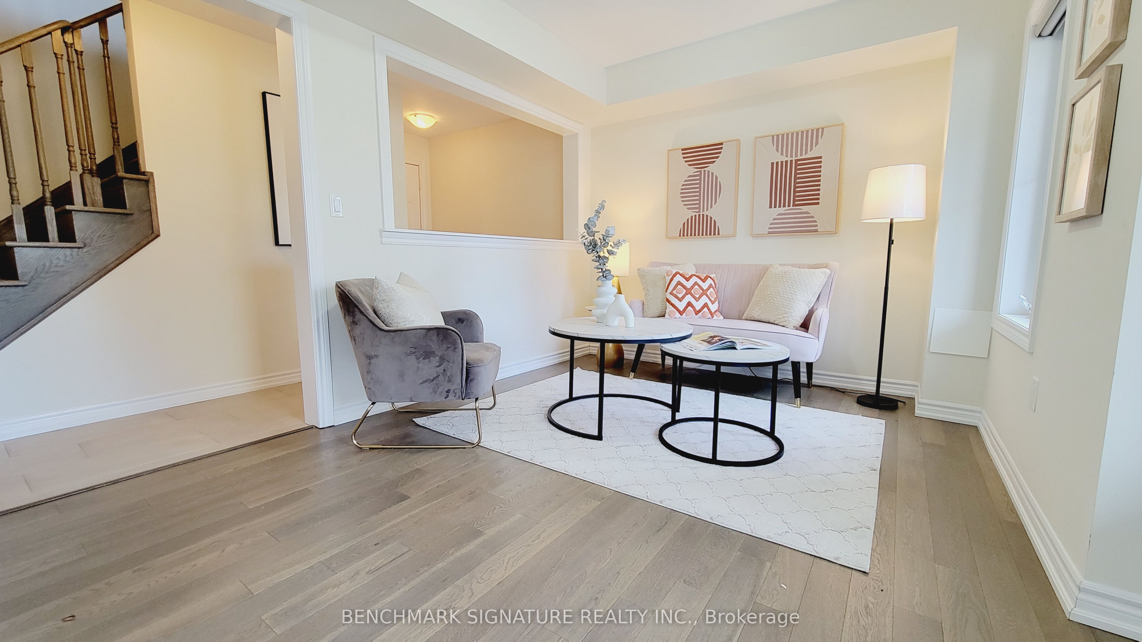 29 George Peach Avenue