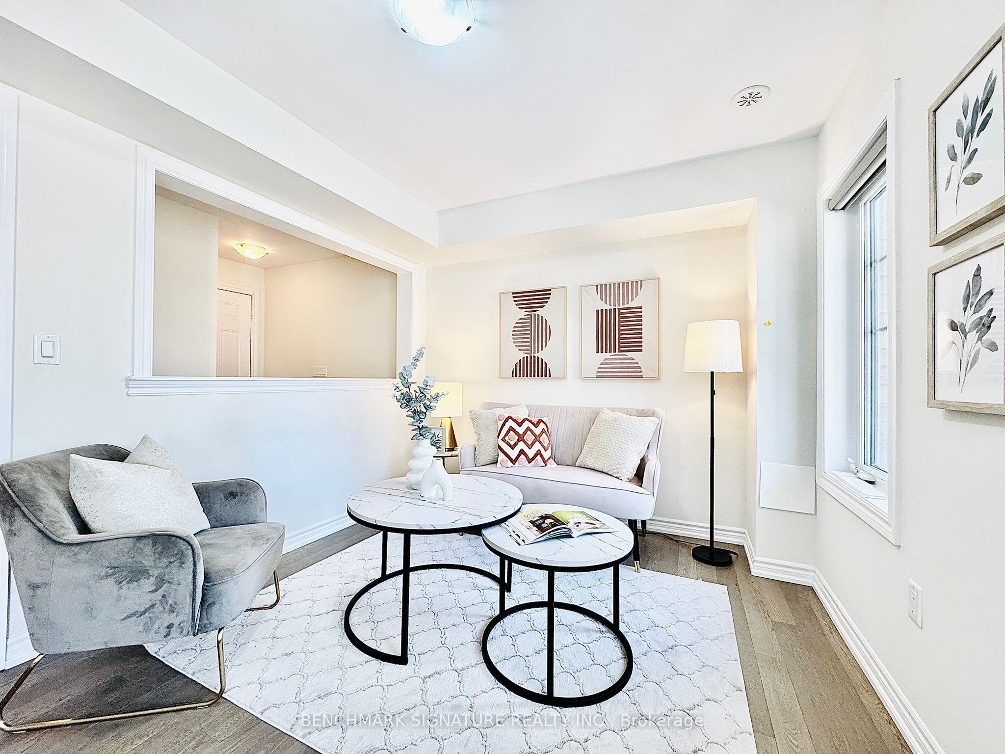 29 George Peach Avenue