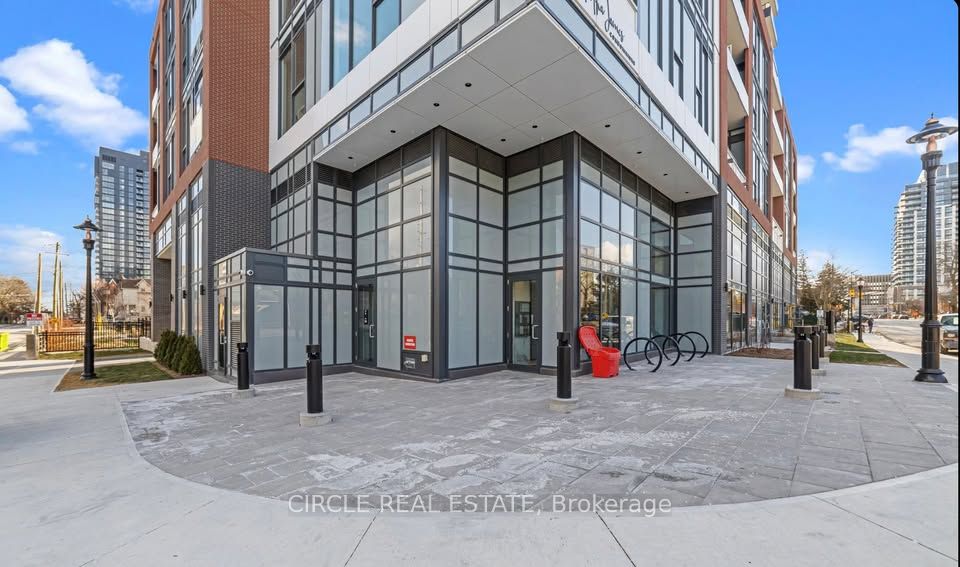 2088 James Street 1101