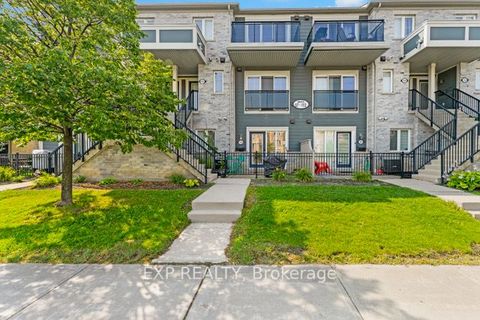 5035 Oscar Peterson Boulevard 110 Mississauga ON L5M 0P4