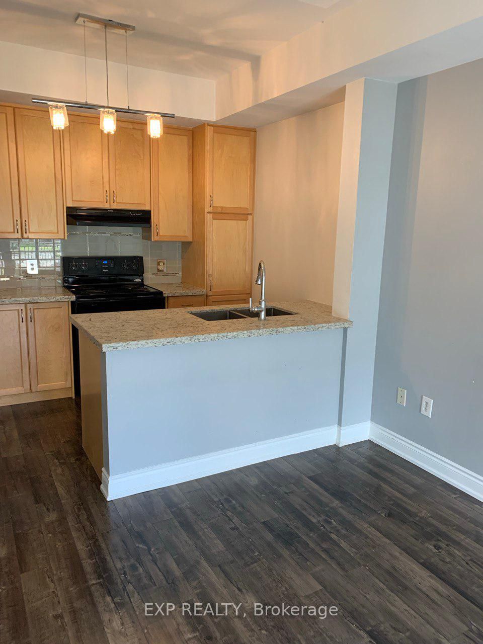 5035 Oscar Peterson Boulevard 110