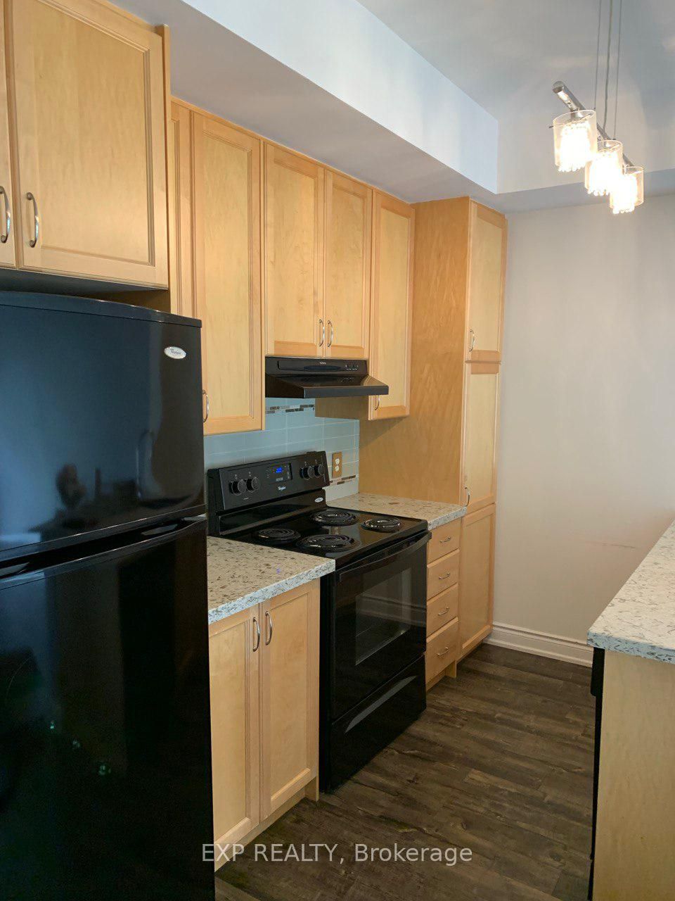 5035 Oscar Peterson Boulevard 110