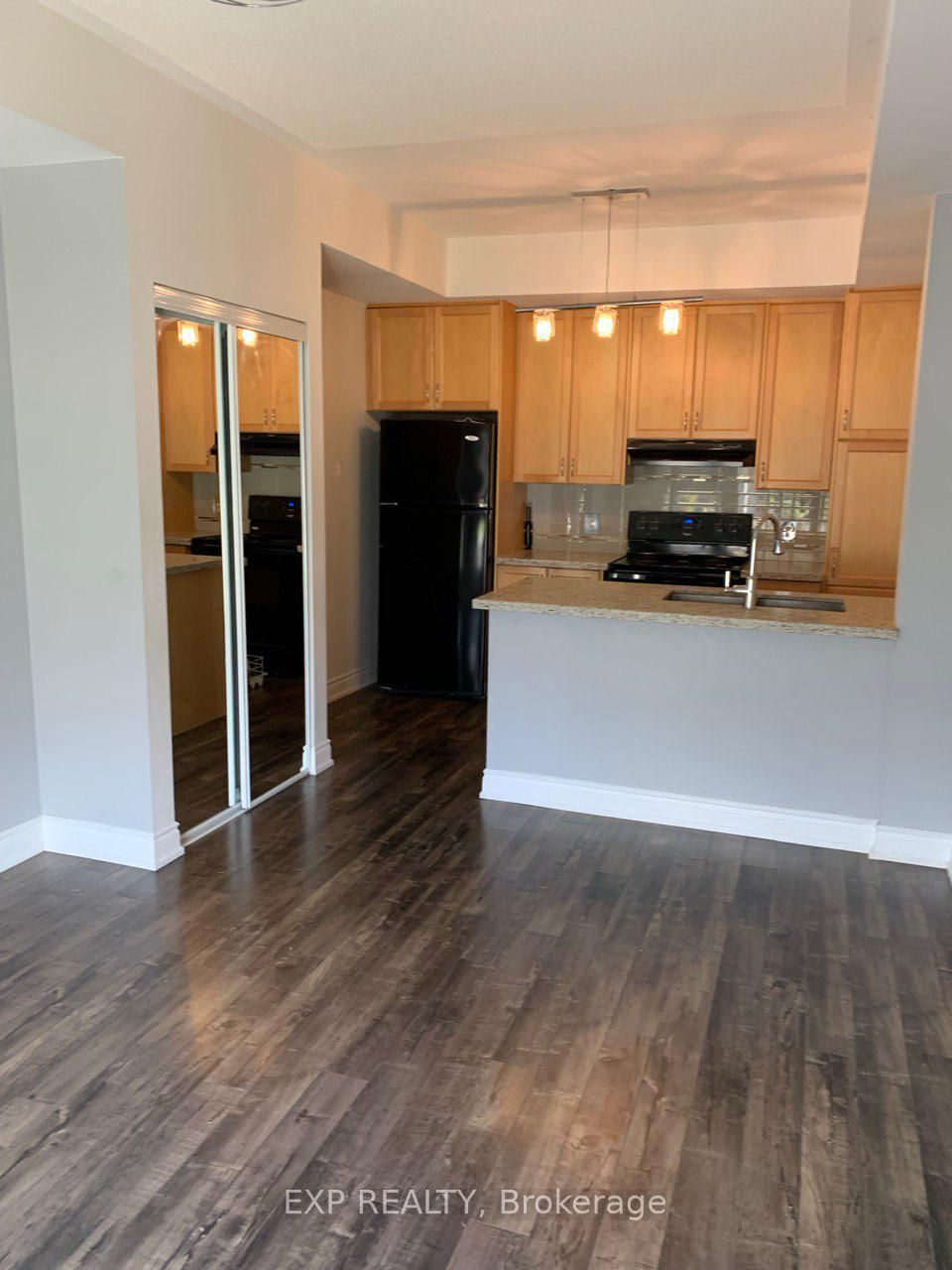 5035 Oscar Peterson Boulevard 110