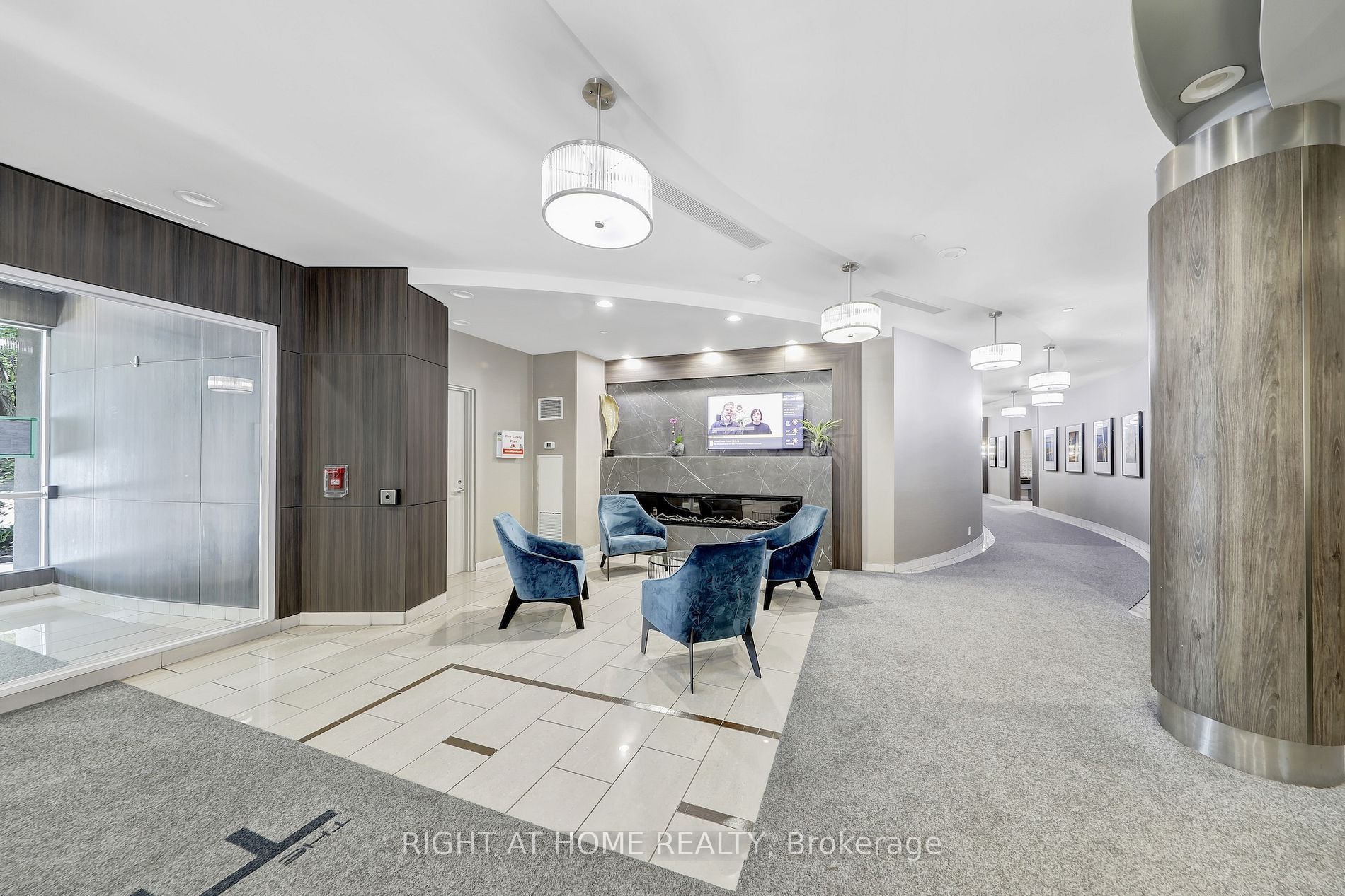 185 Legion Road N 703