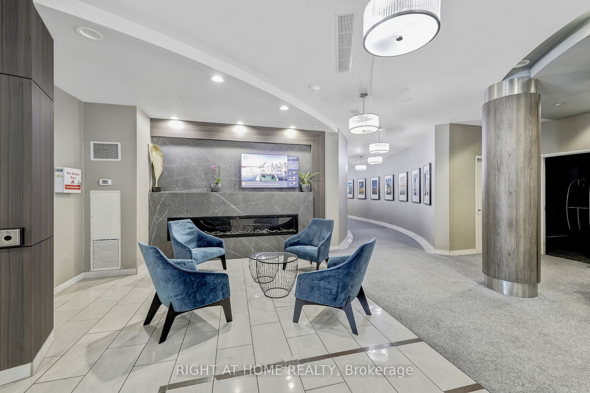 185 Legion Road N 703