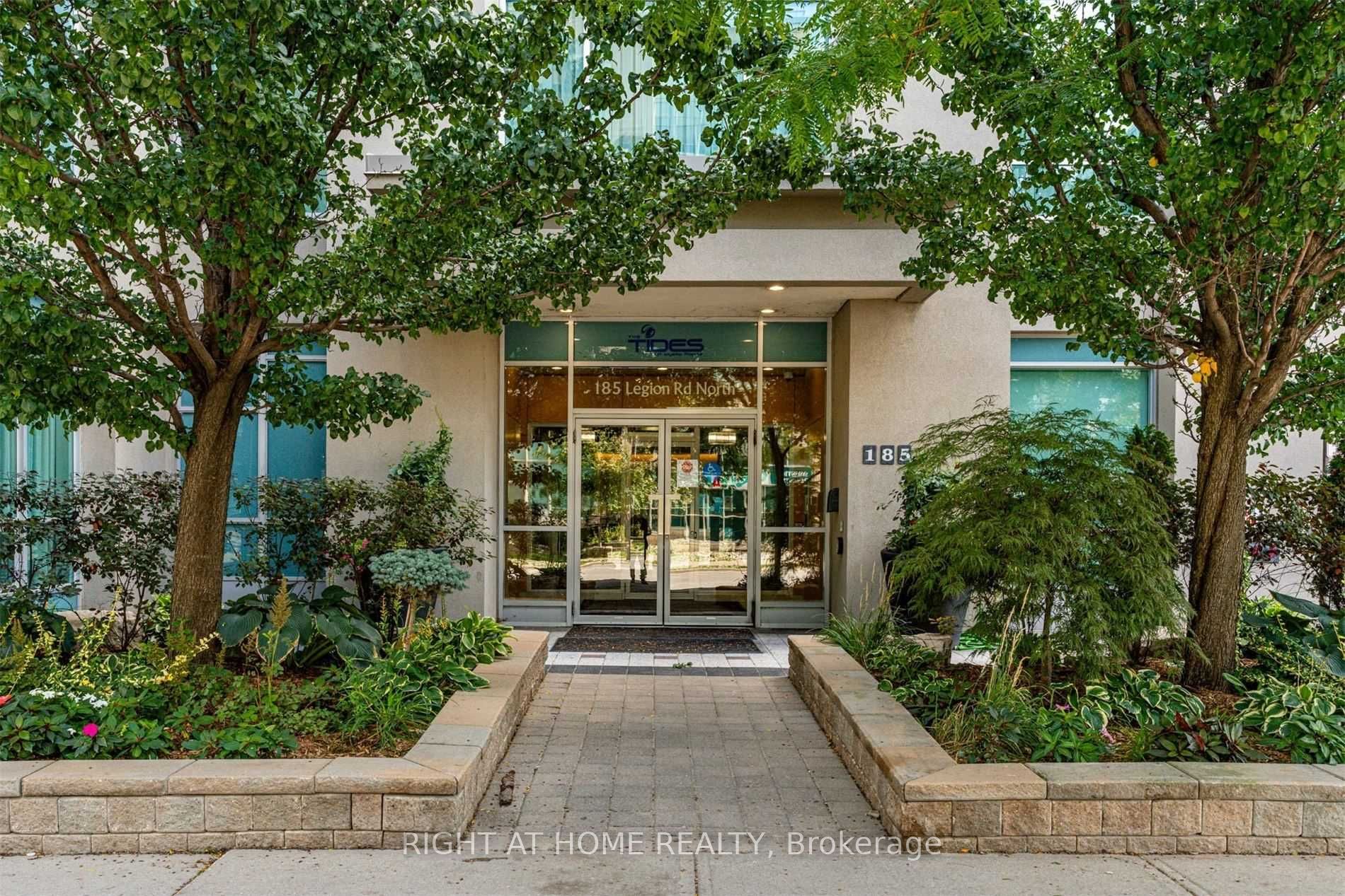 185 Legion Road N 703