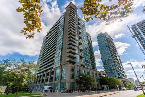 185 Legion Road N 703 Toronto ON M8Y 0A1