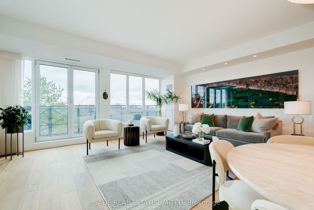 Photo of 20 Scrivener Square #615, Toronto, ON M4W 3X9 (MLS # C13005434)