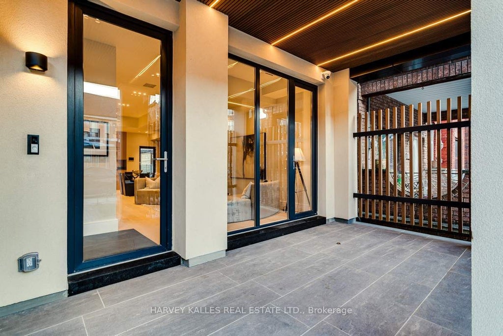 Photo of 179 Palmerston Avenue, Toronto, ON M6J 2J3 (MLS # C13711140)