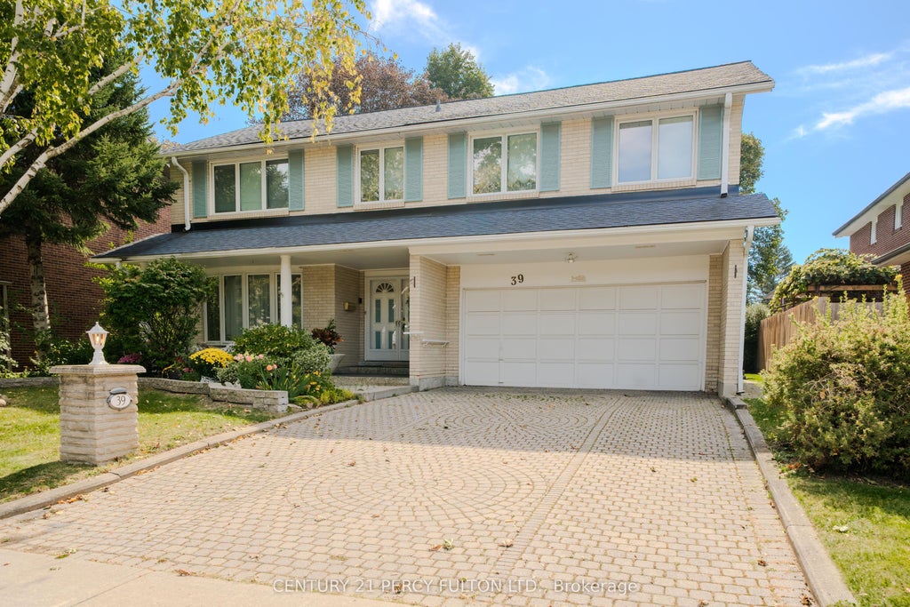 Photo of 39 Apollo Drive, Toronto, ON M3B 2G9 (MLS # C13841328)