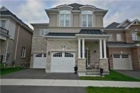 379 Trudeau Drive Milton ON L9T 8X9