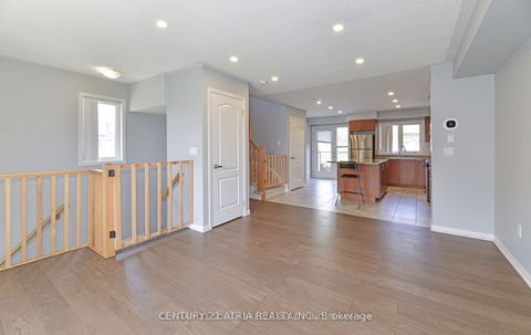3135 Boxford Crescent 17 Mississauga ON L5M 0X1