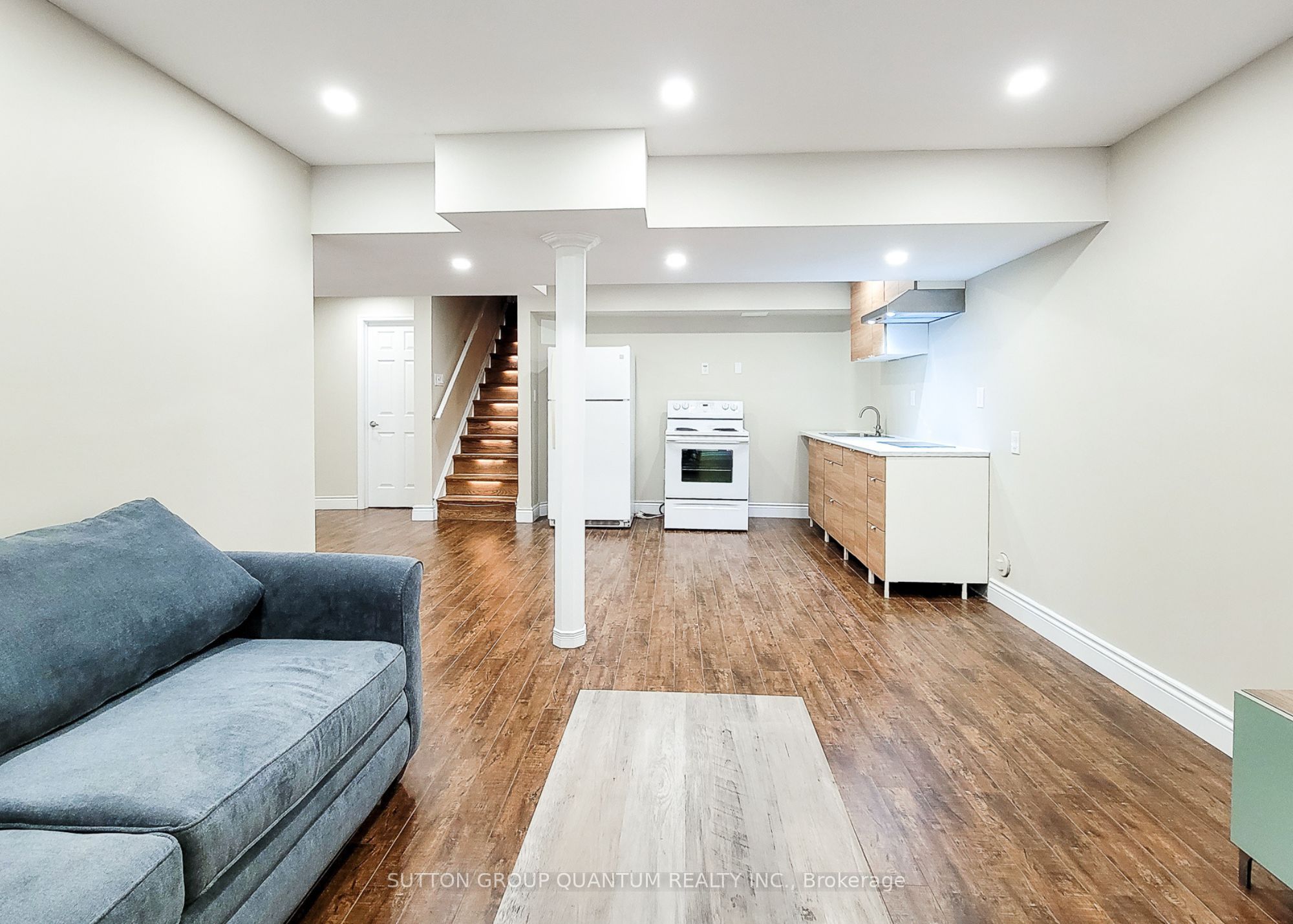320 Leiterman Drive Lower