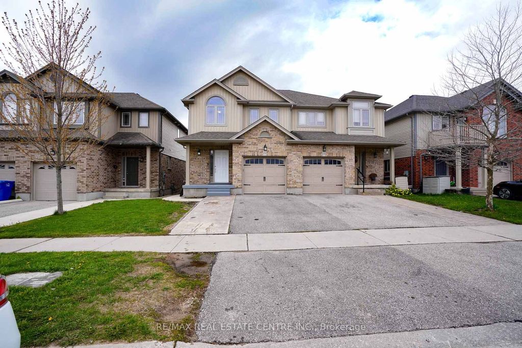 Photo of 454 Starwood Drive, Guelph, ON N1E 0H8 (MLS # X13104882)