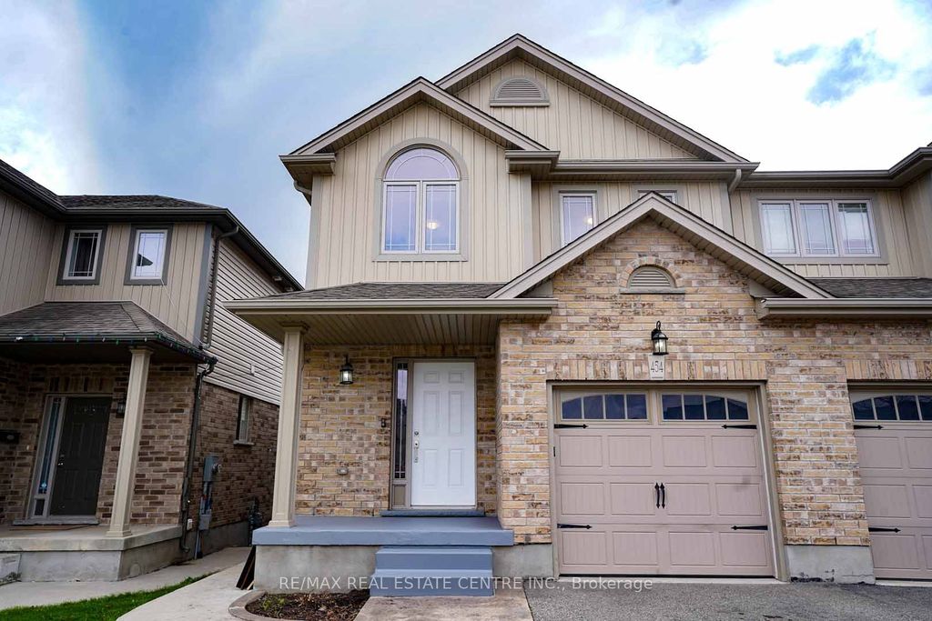 Photo of 454 Starwood Drive, Guelph, ON N1E 0H8 (MLS # X13104882)