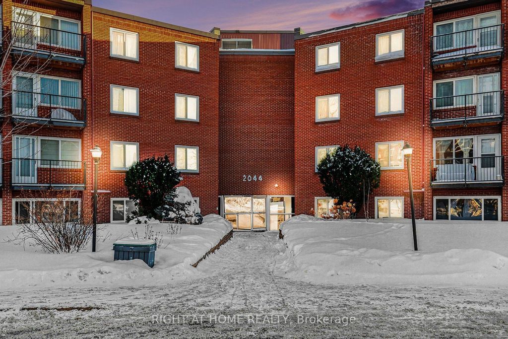 Photo of 2044 Arrowsmith Drive #305B, Beacon Hill North - South and Area, ON K1J 7V8 (MLS # X12857858)