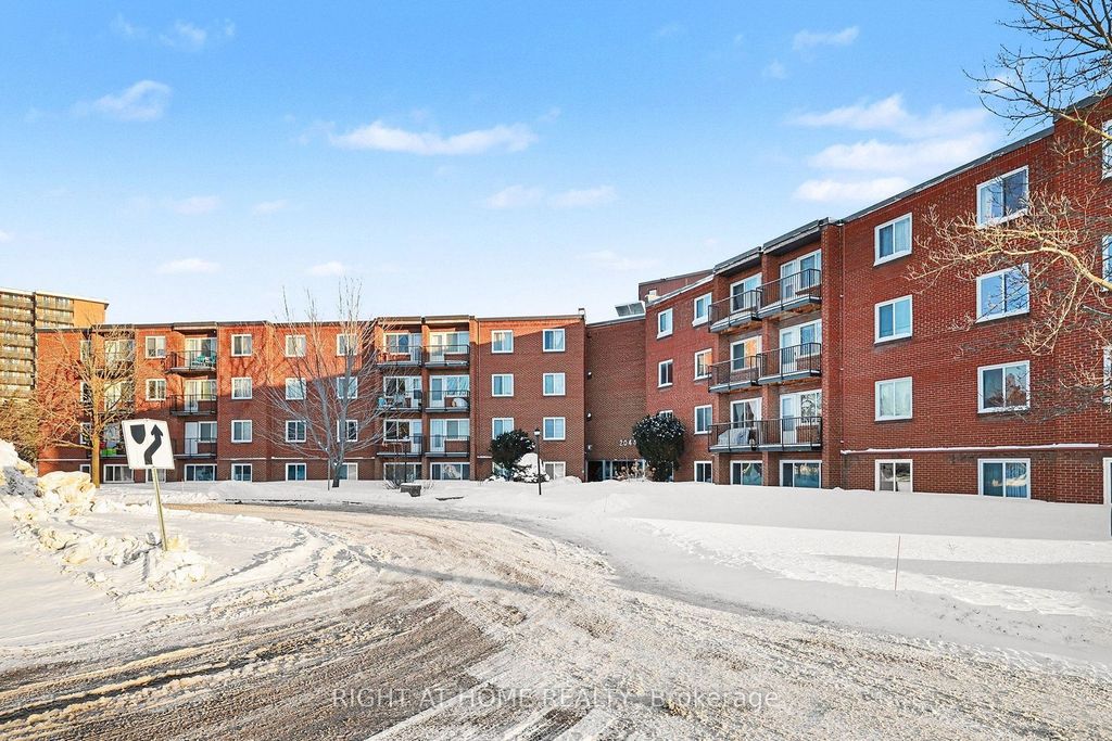 Photo of 2044 Arrowsmith Drive #305B, Beacon Hill North - South and Area, ON K1J 7V8 (MLS # X12857858)