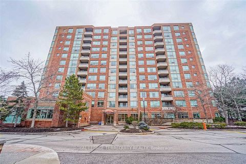 850 Steeles Avenue W 302 Vaughan ON L4J 8E7