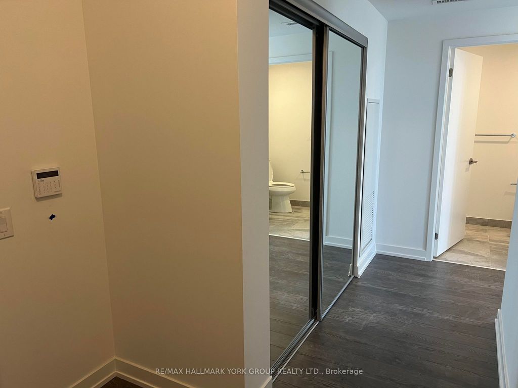 Photo of 20 O'Neill Road #1523, Toronto, ON M3C 0R2 (MLS # C12945212)