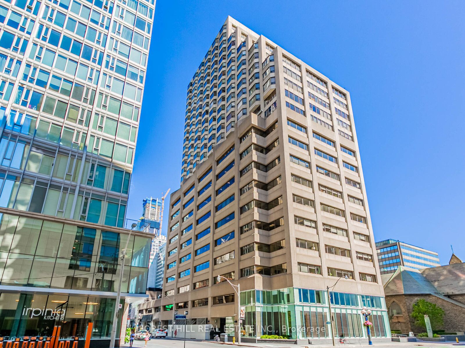 175 Cumberland Street 1810/1809