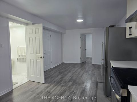 139 Cinrickbar Drive Lower Toronto ON M9W 6W8