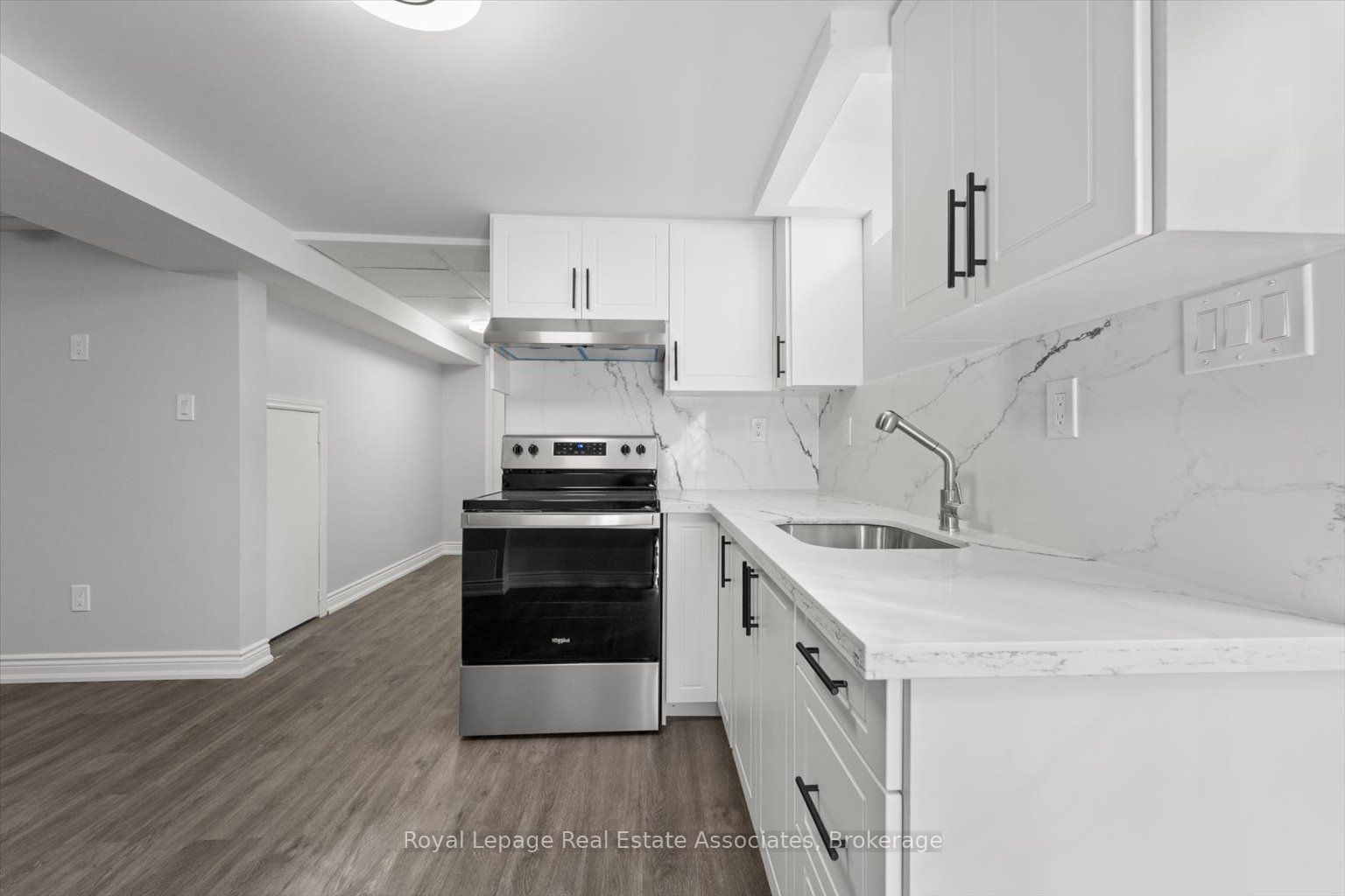 1409 Grist Mill Court Lower