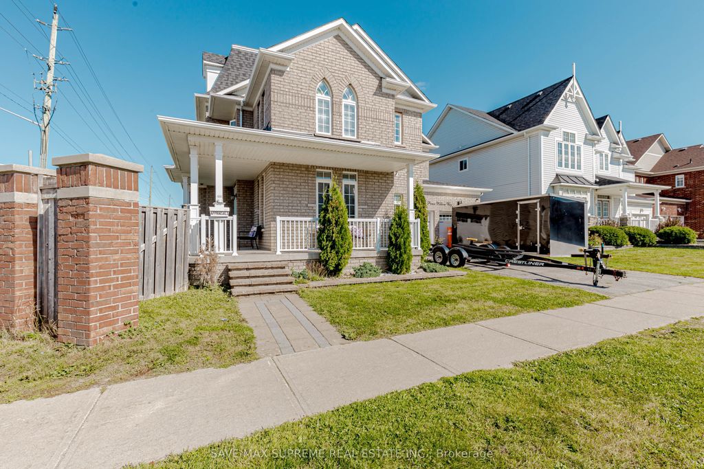 Photo of 135 Prince William Way, Barrie, ON L4M 7H6 (MLS # S12631434)