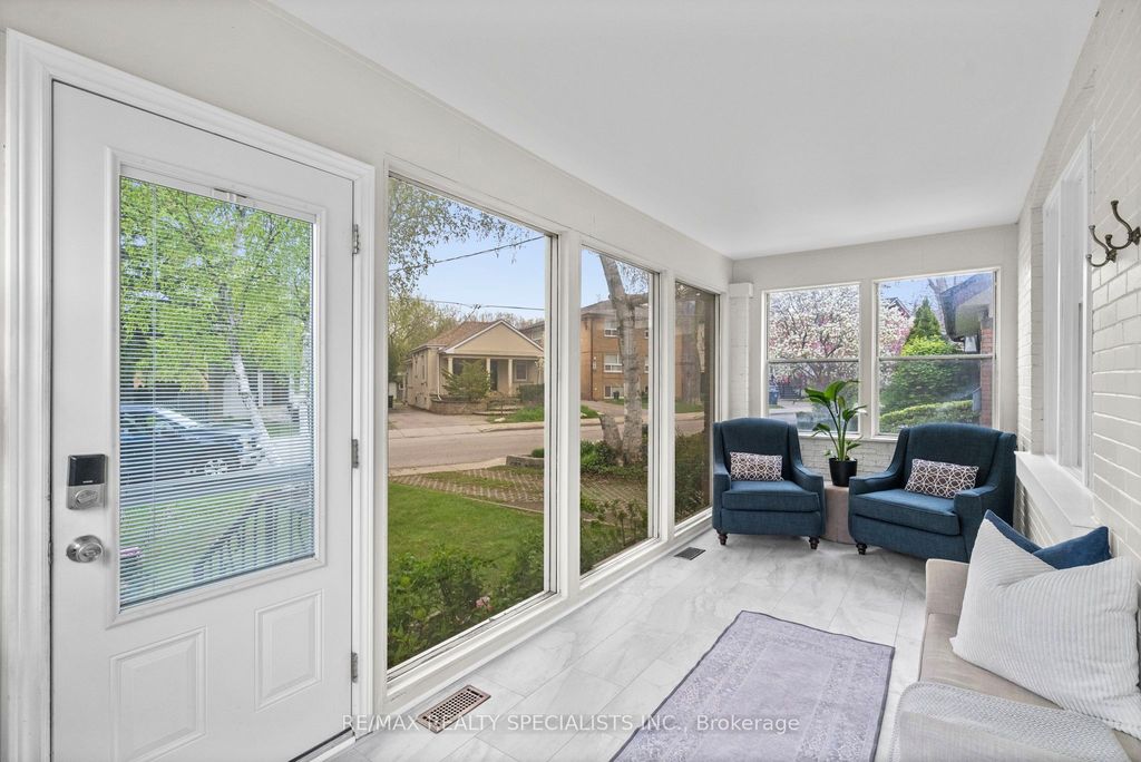 Photo of 157 Queens Avenue, Toronto, ON M8V 2N8 (MLS # W13143312)