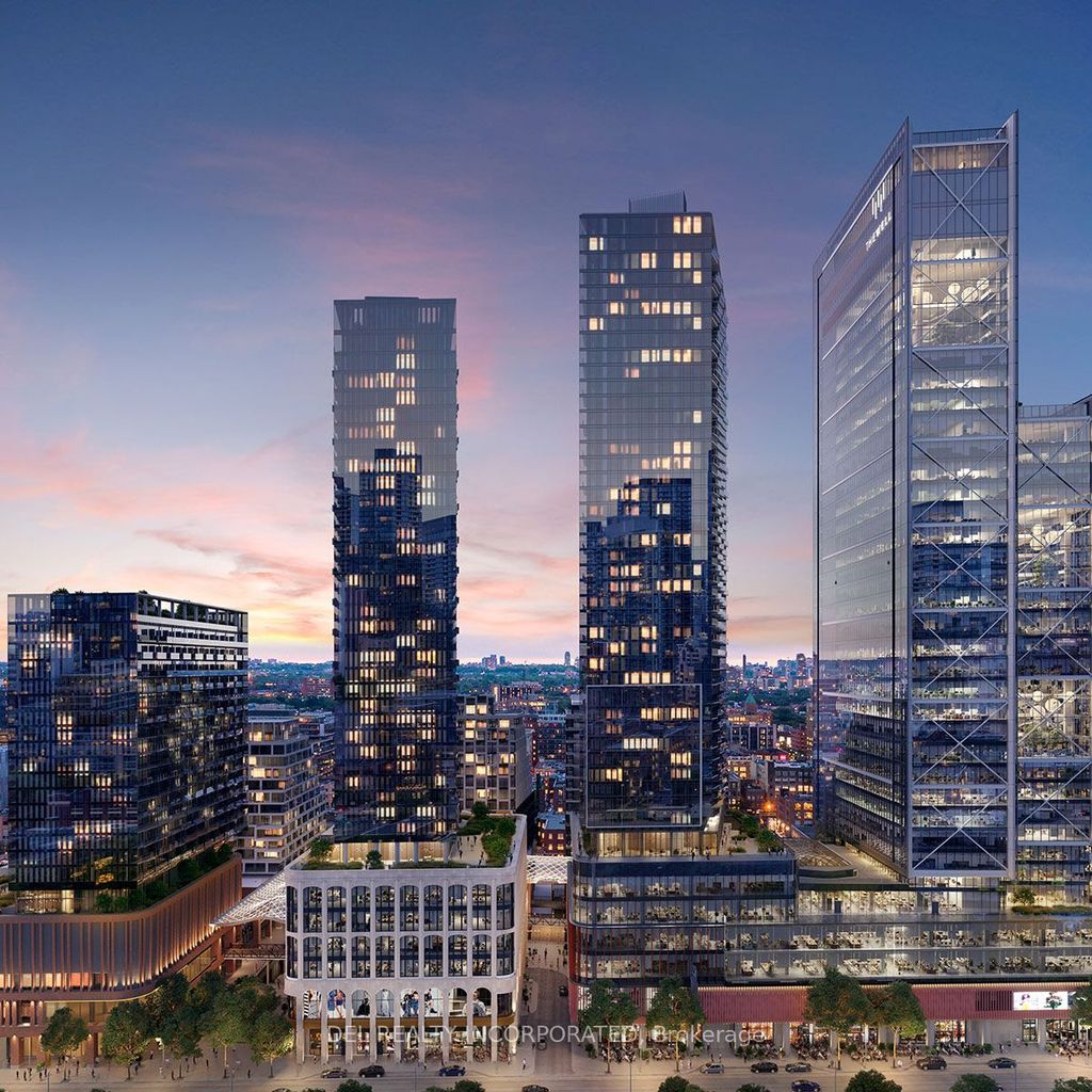 Photo of 470 Front Street W #2005, Toronto, ON M5V 0V6 (MLS # C12583818)