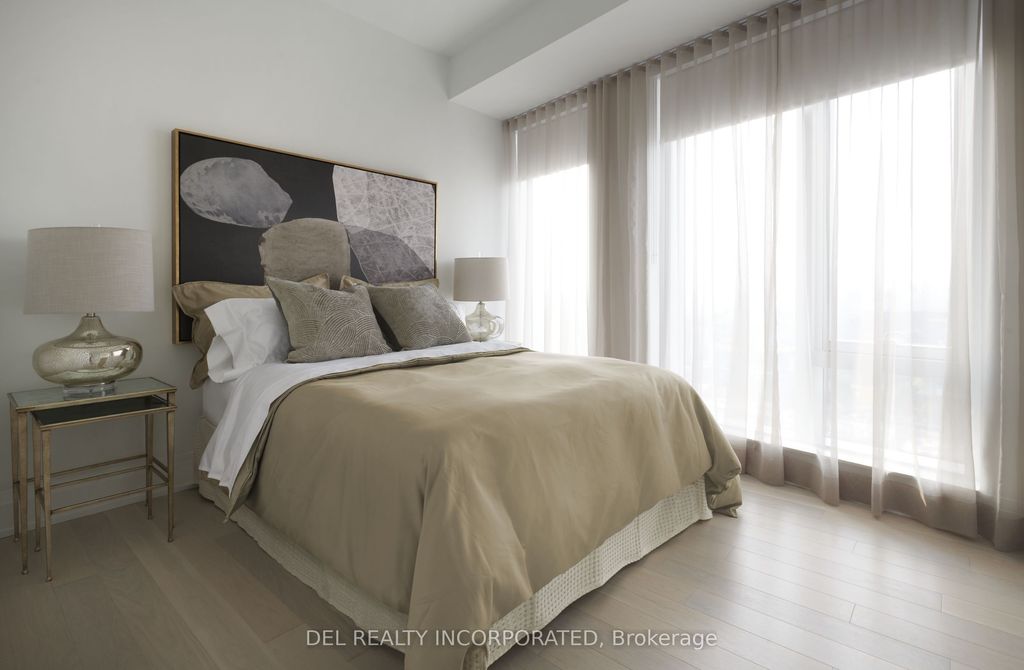 Photo of 470 Front Street W #2005, Toronto, ON M5V 0V6 (MLS # C12583818)