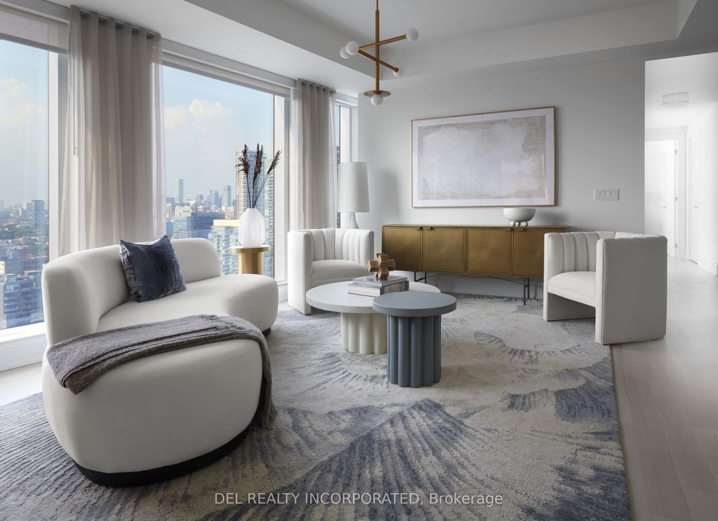 Photo of 470 Front Street W #2005, Toronto, ON M5V 0V6 (MLS # C12583818)