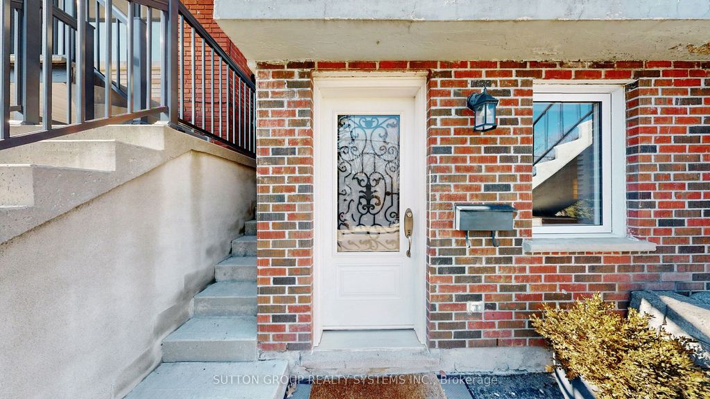 Photo of 38 Donald Avenue, Toronto, ON M6M 1K1 (MLS # W12865494)