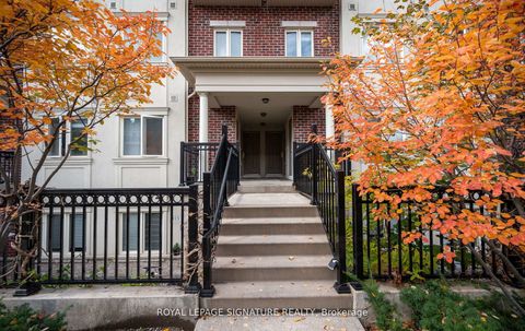 Photo of 15 Coneflower Crescent #240, Toronto, ON M2R 0A5 (MLS # C12574412)