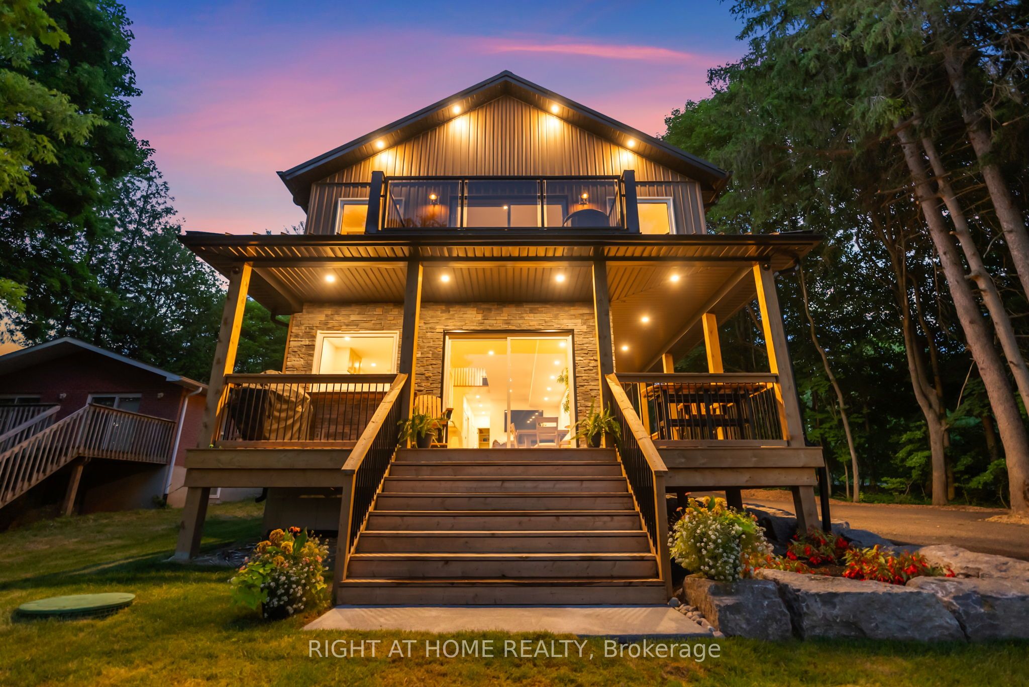 148 Acton Road