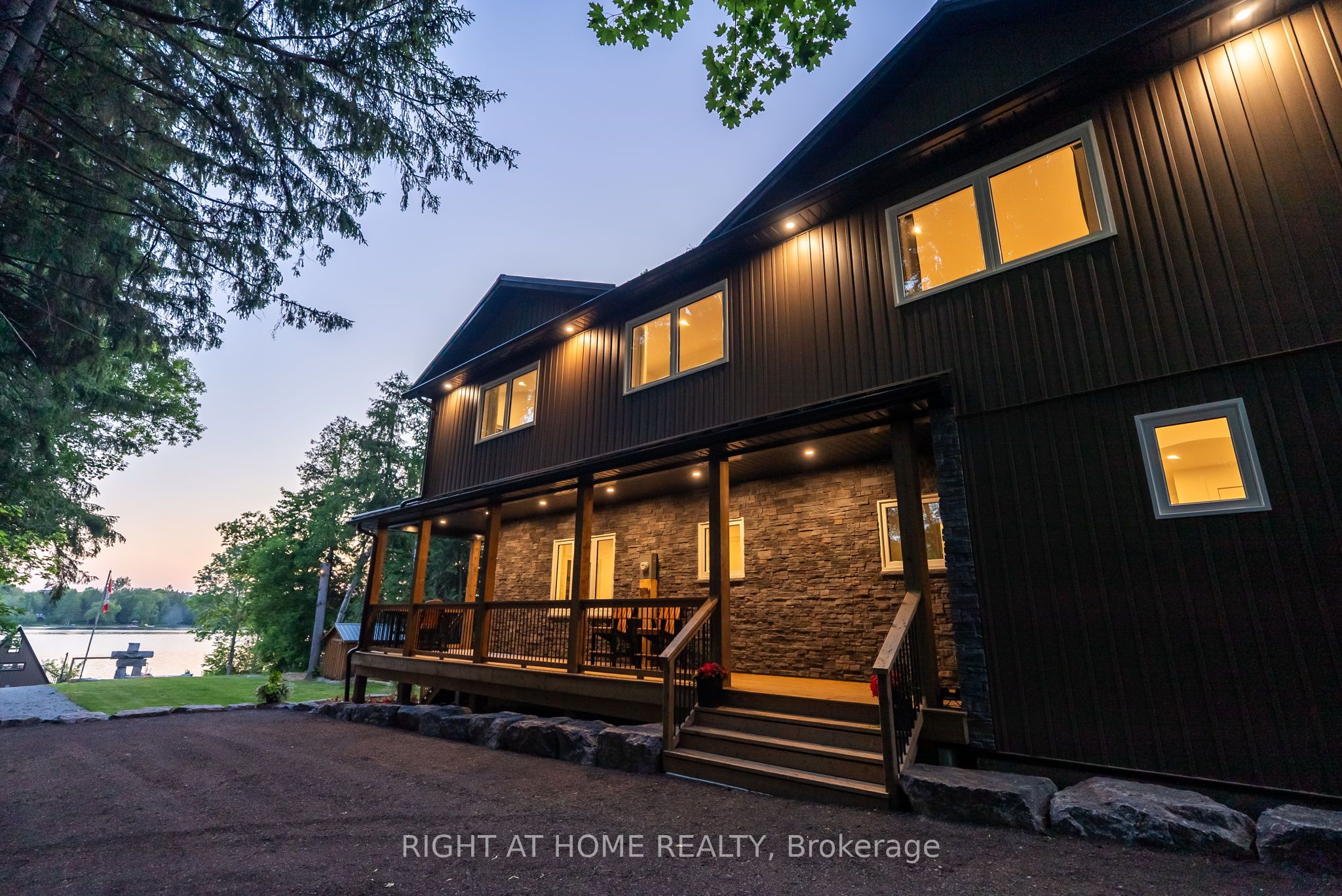 148 Acton Road