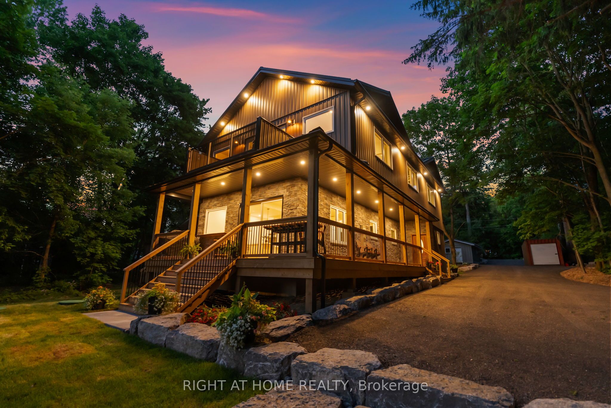 148 Acton Road