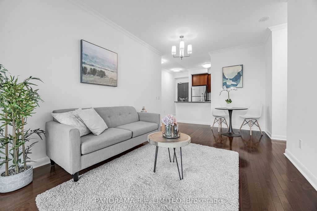 Photo of 235 Sherway Gardens Road #405, Toronto, ON M9C 0A2 (MLS # W12690320)